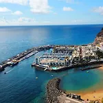 Playa De Mogan Alysio 5 דירה