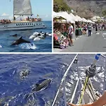Playa De Mogan Alysio 5 דירה
