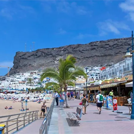 Playa De Mogan Alysio 5 *