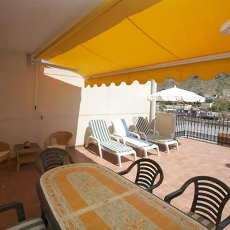 Playa De Mogan Alysio 5 * Пуэрто-де-Моган