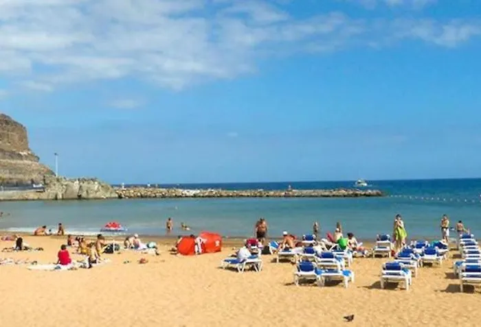 Playa De Mogan Alysio 5 شقة بويرتو دي موغان