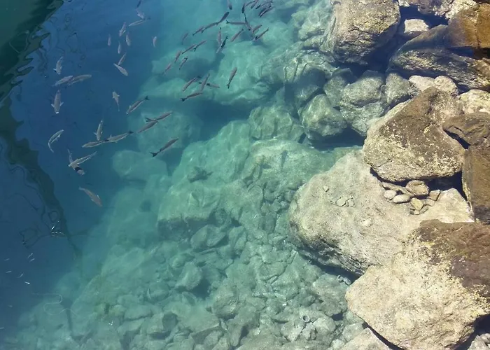 Playa De Mogan Alysio 5 شقة بويرتو دي موغان