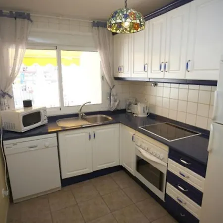 Apartment Playa De Mogan Alysio 5 *