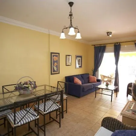 Apartment Playa De Mogan Alysio 5