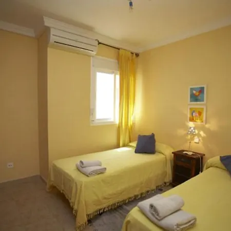 Apartment Playa De Mogan Alysio 5 *