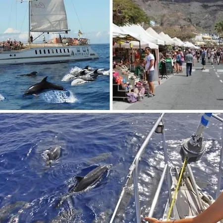 Playa De Mogan Alysio 5 Apartmán