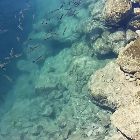 Playa De Mogan Alysio 5 Apartmán Puerto De Mogan